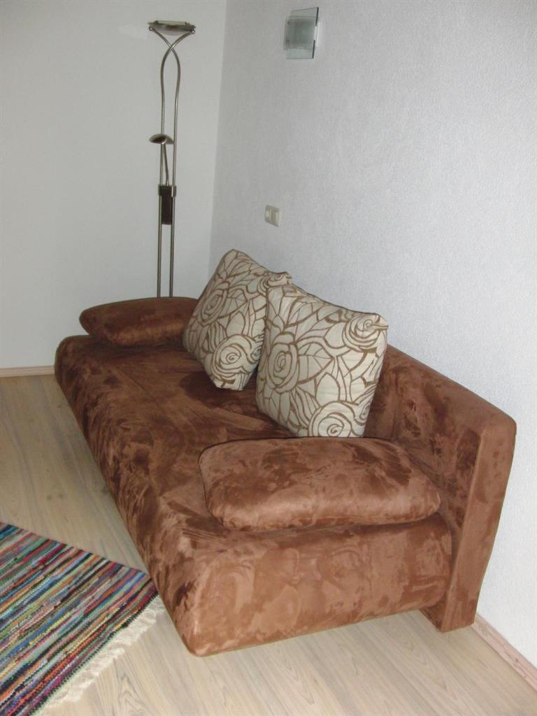 Haus Laerchenhof Villa Holzgau Buitenkant foto