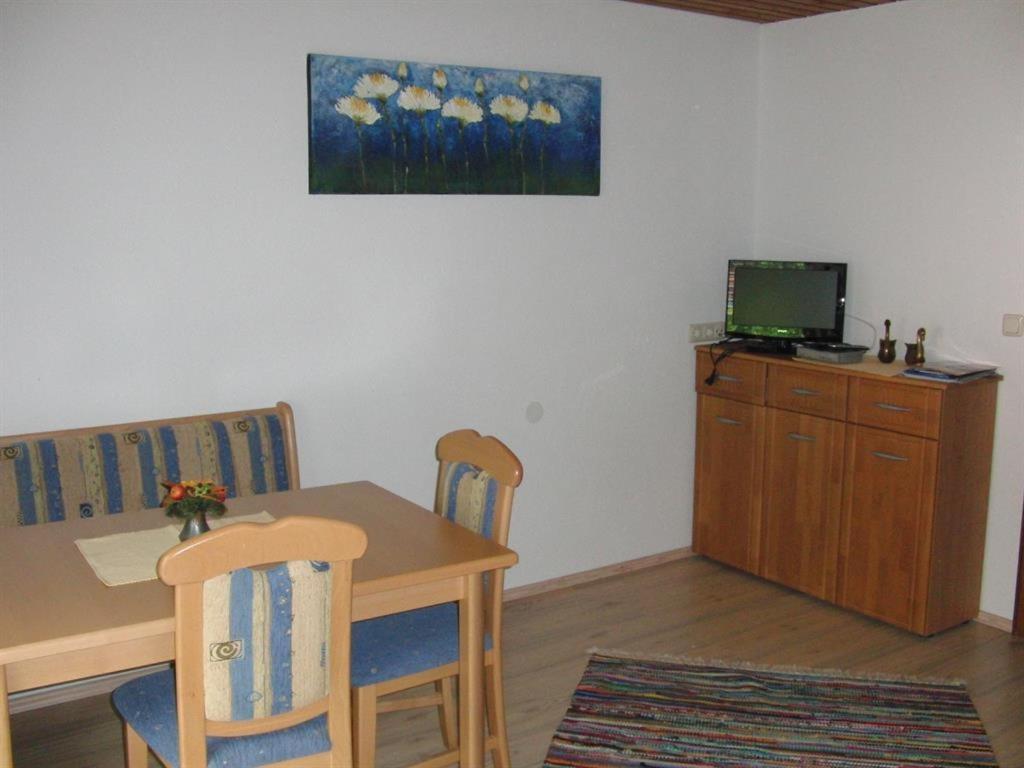 Haus Laerchenhof Villa Holzgau Buitenkant foto